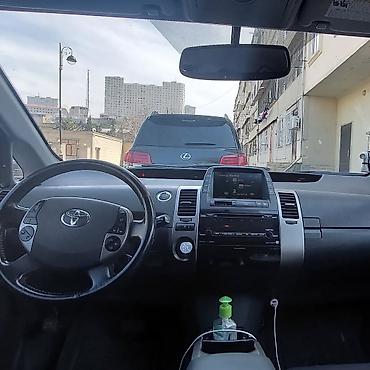 Аренда транспорта: Сутки, Toyota, Без права выкупа — 9