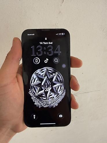iphone ehtiyat: Ancaq zeng edin Məhsul: iPhone (13/seriyası, kompakt ölçü) Pil 87 — 2