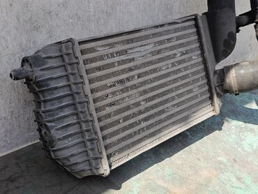 Радиаторы: Интеркулер Fiat Ducato / Реugеоt Bоxеr / Сitrоen Jumpеr, 2003г.в — 3