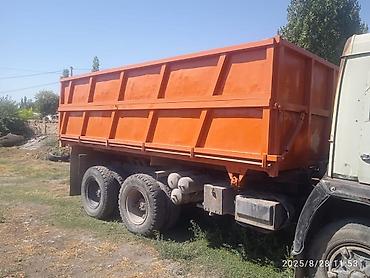 камаз 4х4 купить: Грузовик, Камаз, 7 т, Б/у — 1