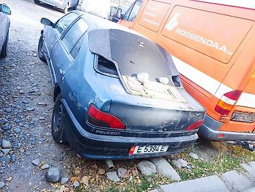 пежо 408: Peugeot 306: 1995 г., Седан — 3