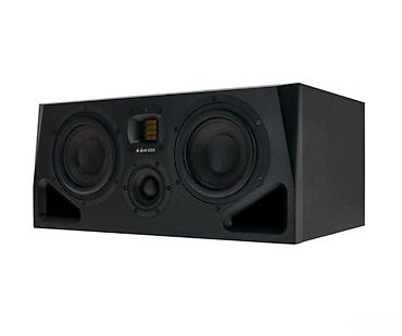 jbl monitor: ADAM Audio A77H Studio monitorlarıA77H – Səslərin Tam Yeni Ölçüsü — 2