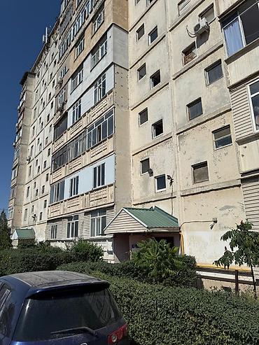 2 комнаты, 52 м², Нижний Джал (Джал-23) 106 серия, 4 этаж, Евроремонт at lalafo.kg 2 комнаты, 52 м², Нижний Джал (Джал-23) 106 серия, 4 этаж, Евроремонт