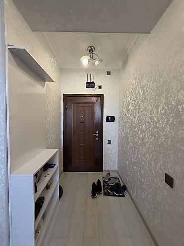 gence tap az: 3 otaqlı, Yeni tikili, 44 kv. m — 8