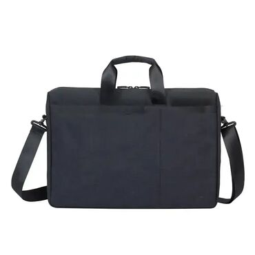 mlin za mak: RivaCase 8355 – Elegantna torba za laptop do 17.3 inča 💼 Osnovne