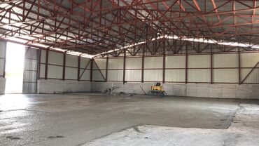 Бетонные работы: Стяжка Гарантия, Бесплатная консультация Больше 6 лет опыта — 6