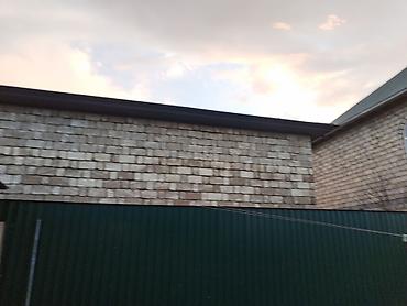 Həyət evləri və villaların satışı: 2 otaqlı, 25 kv. m, Orta təmir — 4