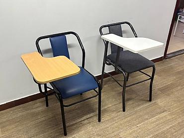 Школьные стулья: Школьный стул, Железо — 7