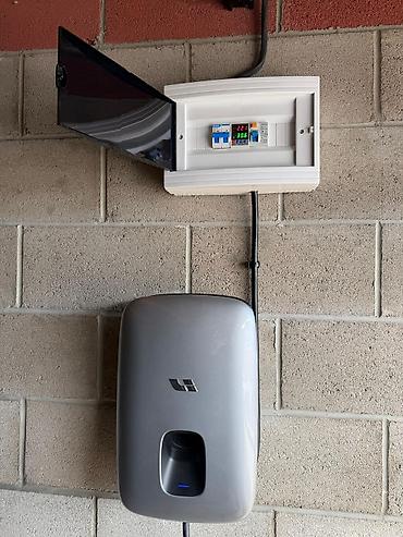 Аксессуары и запчасти для электротранспорта: ENERGOKOD Заряжаем будущее Компания ENERGOKOD профессионально — 6