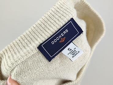 bug jo: Dockers, Sweter dla mężczyzn, rozmiar S — 4