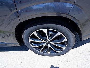 fifa 25 disk: Changan Uni-T: 1.5 l | 2025 il 11 km Krossover — 3