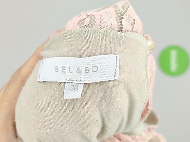 the wess: Bel&Bo, Bluzka damska, rozmiar M — 4