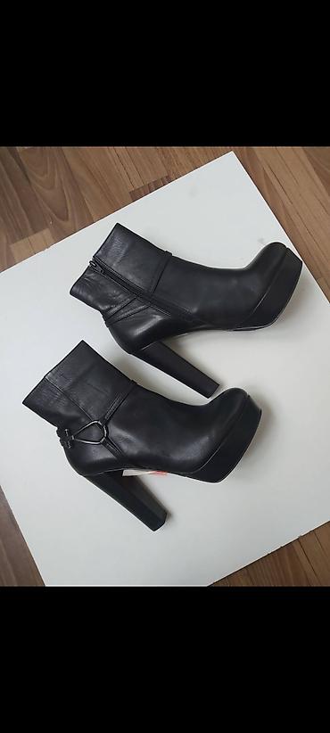 sari batinka: Ölçü: 39, rəng - Qara, Yeni — 3