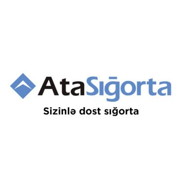 sigorta: Ata sığorta tərəfindən təklif olunan sığortalar: 1. Səyahət