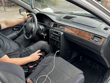 хонда цивик ферио седан: Honda Civic: 1997 г., 1.5 л, Механика, Бензин, Седан