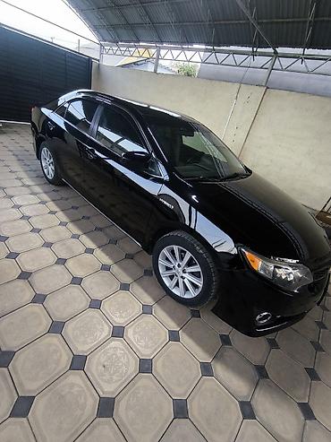 камри 44: Toyota Camry: 2014 г., 2.5 л, Автомат, Гибрид, Седан — 2