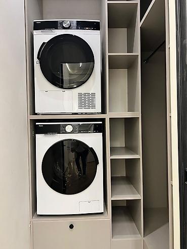 Продажа квартир: 3 комнаты, 86 м², Элитка, 5 этаж, Дизайнерский ремонт — 17