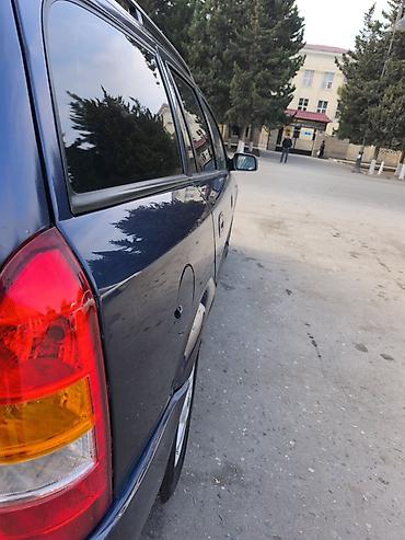 Opel: Opel Astra: 1.8 l | 1999 il 180000 km Universal — 11