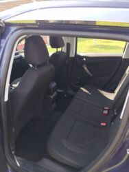 Peugeot: Peugeot 2008: 1.6 l | 2014 г. 171000 km — 10