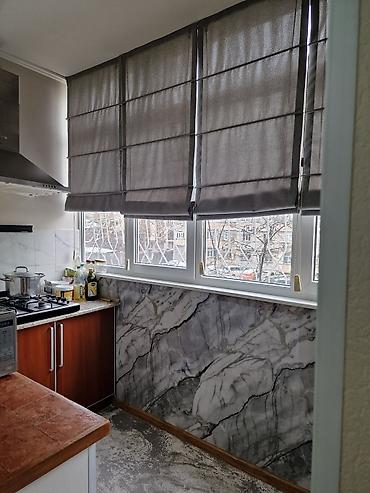 Продажа квартир: 2 комнаты, 58 м², 106 серия, 2 этаж, Евроремонт — 10