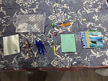 ШКОЛЬНЫЕ НАБОРЫ КАНЦТОВАРОВ 🎒 Готовые наборы к школе или сборка на ваш