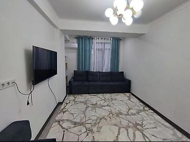 Продажа квартир: 1 комната, 42 м², Элитка, 5 этаж, Евроремонт — 5