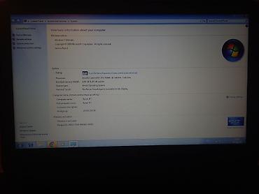 HP: HP noutbuk - Model: HP (15.6" ekranlı seriya) – mat qara korpus, HP — 4