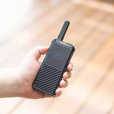 рация цена: Рация Xiaomi BeeBest Walkie-Talkie A308 💸Цена:4000сом 🔸Корпус — 2