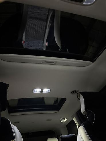 kiya bongo: Kia Carnival: 2020 г., 2.2 л, Автомат, Дизель, Минивэн — 8