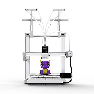 agda aparati: №: 14723 Məhsulun adı: 3D printer Anycubic Kobra X Combo Brend — 1