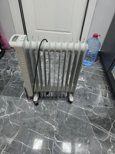 продам фотоаппарат canon: Yağ radiatoru, Hoffmann