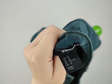 buty coco: H&M, Jeansy damskie, rozmiar L — 4