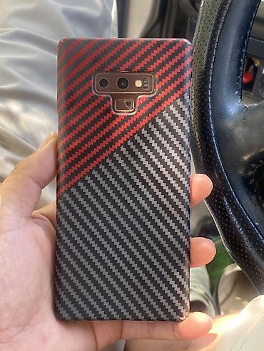 самсунк: Samsung Galaxy Note9 (SM-N960) — смартфон с S Pen Основные — 2