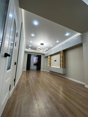 куплю квартиру асанбай: 2 комнаты, 67 м², 2 этаж