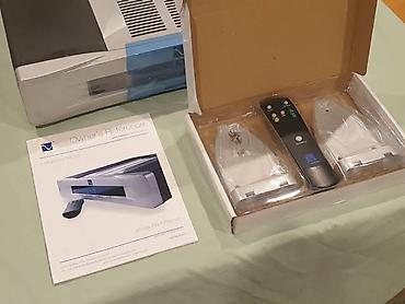 stabilizator telefon: PS Audio Quintessence Power Center – yüksək səviyyəli audio sistemlər — 7