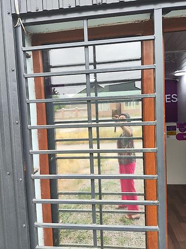 Пленки на окна, тонировка: Представляем образцы тонировочной пленки для окон, демонстрирующие — 4