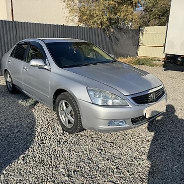 хонда инсайт 2011: Honda Inspire: 2004 г., 3 л, Автомат, Бензин, Седан — 7