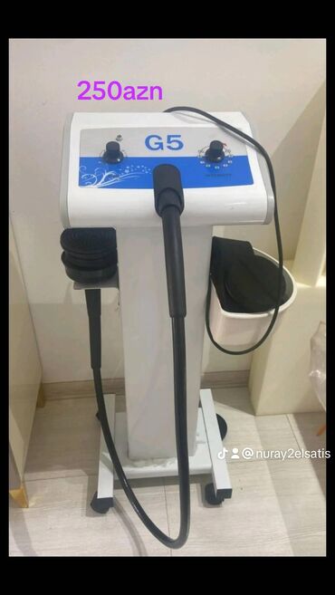 g5 vibro masaj haqqinda: С гарантией