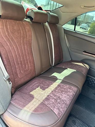 Чехлы и накидки на сиденья: Чехлы С подушкой, Universal Poliki — 3