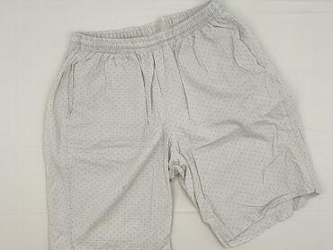 spodnie dresowe dynamic: Uniqlo, Shorts for women, size XL (EU 42)