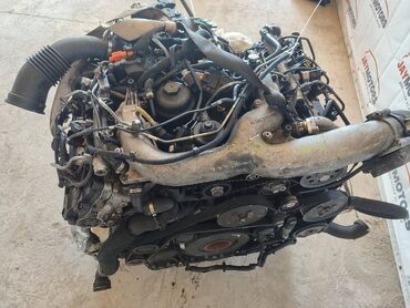 коробки передач ауди: Двигатель AUDI A8 3.0 DIESEL V6 2013 (б/у)