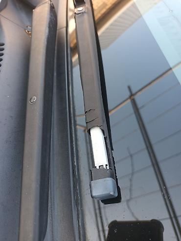 Toyota: Toyota Premio: 2003 г., 1.8 л, Автомат, Бензин, Седан — 11