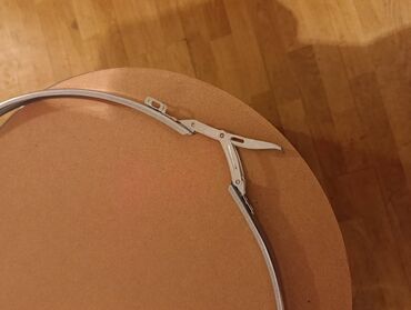konektori za kablove: Drvo, 100 l, Upotrebljenо, Pokupiti na licu mesta, O trošku kupca