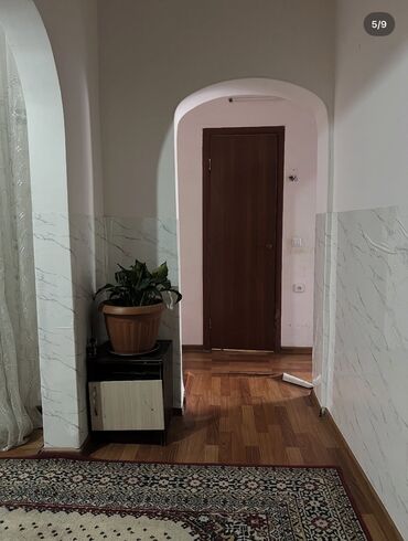 Продажа квартир: 4 комнаты, 82 м², 1 этаж, Косметический ремонт — 5