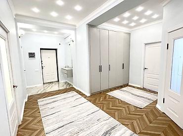 2022: 3 комнаты, 152 м², 7 мкр Элитка, 13 этаж, Евроремонт — 8