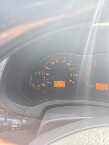 tir: Toyota Avensis: 2003 г., 2 л, Автомат, Бензин, Седан — 5