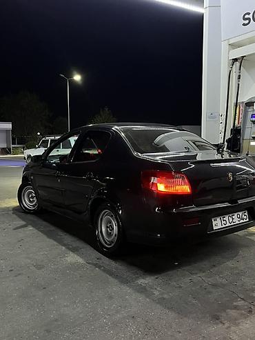 авто фольксваген: Iran Khodro Samand: 1.7 л | Седан — 3