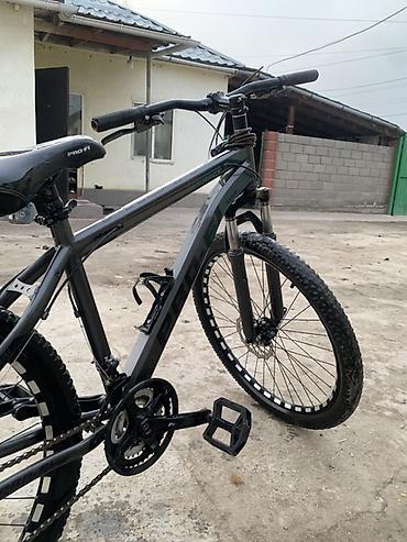 Горные велосипеды: Горный велосипед, Алюминий — 4