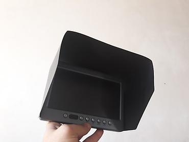 монитор купить в баку: LCD monitor rejissorlar üçün — 1