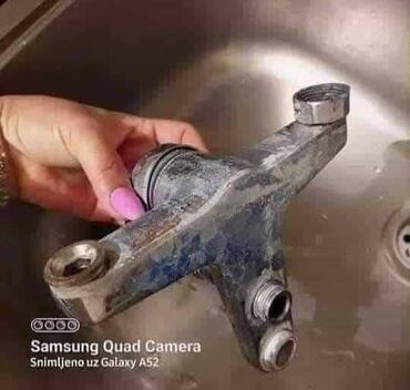 Kućna hemija i proizvodi za kuću: Limes – sredstva za čišćenje i negu doma i tela - Sanitar gel “Hekla” — 6